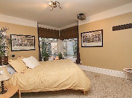 Capitol Hill Oasis Bed and Breakfast